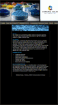 Mobile Screenshot of ceramiccolor.com